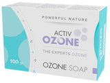 Ozone Soap · Activ Ozone · 100 gramos