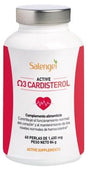 Active Omega 3 Cardisterol · Salengei · 60 perlas