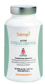 Active Stress Control · Salengei · 60 perlas