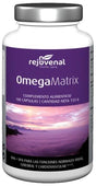 OmegaMatrix · Rejuvenal · 180 cápsulas