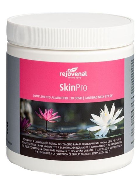 SkinPro · Rejuvenal · 273 gramos