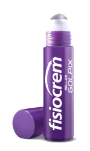 Fisiocrem Golpix Roll-On · Fisiocrem · 15 ml