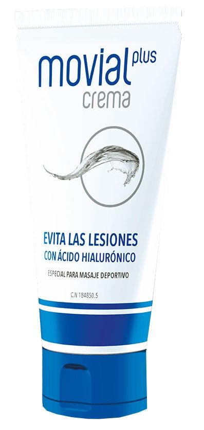 Movial Plus Crema · Actafarma · 100 ml