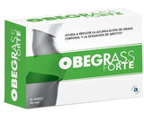 Obegrass Forte · Actafarma · 30 sobres