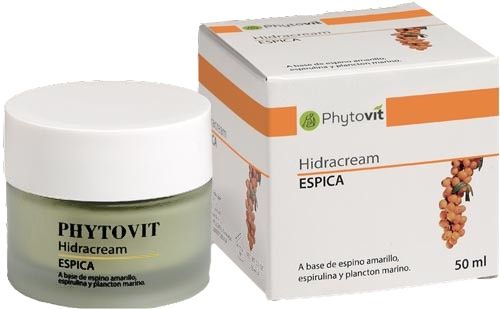 Hidracream Espica · Phytovit · 50 ml