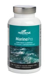 MarinePro · Rejuvenal · 90 cápsulas