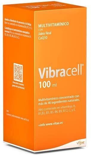 Vibracell · Vitae · 100 ml