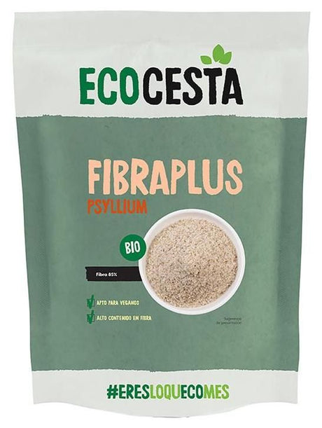 Fibra Plus (Psyllium) Bio · Ecocesta · 150 gramos