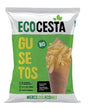 Gusetos Bio · Ecocesta · 60 gramos