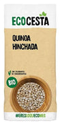 Quinoa Hinchada Bio · Ecocesta · 125 gramos