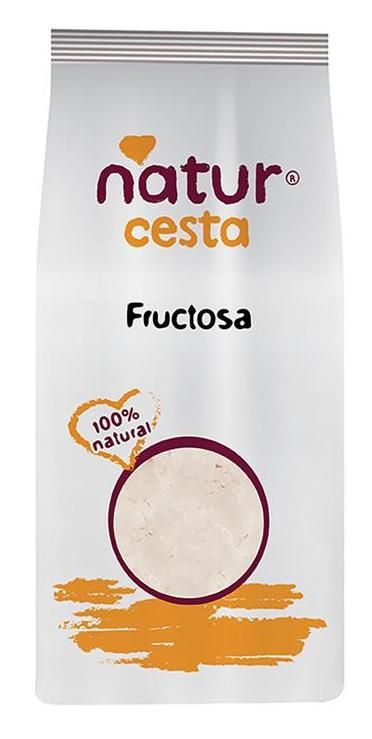 Fructosa · Naturcesta · 1 kg