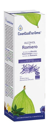 Alcohol de Romero · Esential'Aroms · 100 ml