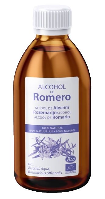 Alcohol de Romero · Esential'Aroms · 500 ml