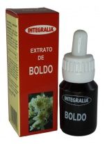 Extracto de Boldo · Integralia · 50 ml