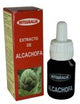 Extracto de Alcachofa · Integralia · 50 ml