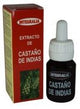 Extracto de Castaño de Indias · Integralia · 50 ml