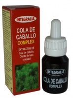 Extracto de Cola de Caballo Complex · Integralia · 50 ml