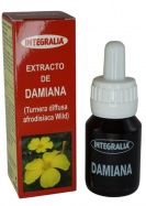 Extracto de Damiana · Integralia · 50 ml