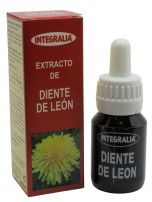 Extracto de Diente de León · Integralia · 50 ml