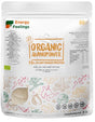 Organic AminoPower Eco 73% - Sabor Cacao · Energy Feelings · 500 gramos