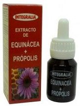 Extracto de Equinácea + Própolis · Integralia · 50 ml