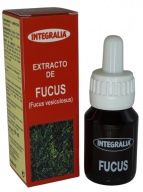 Extracto de Fucus · Integralia · 50 ml