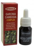 Extracto de Garcinia Cambogia Complex · Integralia · 50 ml