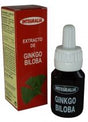 Extracto de Ginkgo Biloba · Integralia · 50 ml