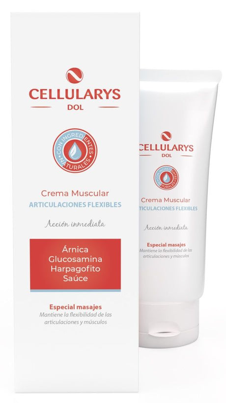 Cellularys Dol · Margan · 100 ml