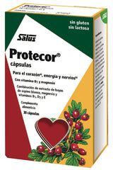 Protecor · Salus · 30 cápsulas