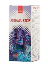 Asthma-Stop · Lusodiete · 250 ml