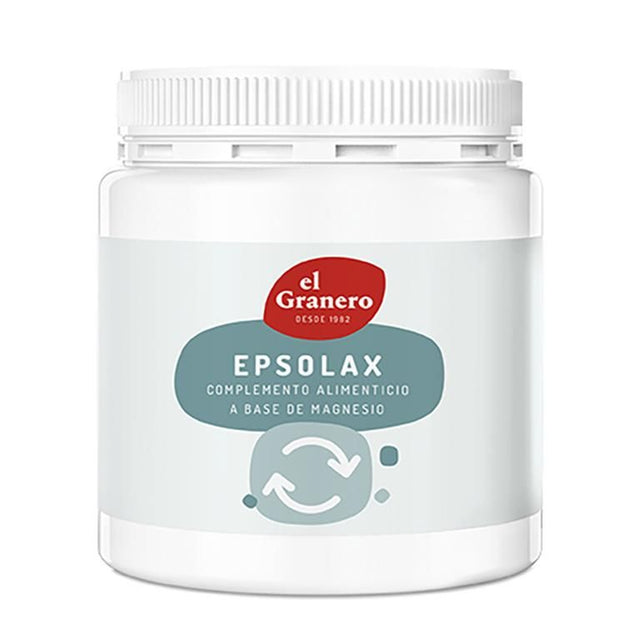 Epsolax (Sales de Epsom) · El Granero Integral · 350 gramos