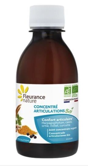 Concentrado Articulaciones Bio · Fleurance Nature · 200 ml