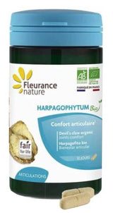 Harpagofito Bio · Fleurance Nature · 60 comprimidos