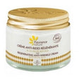 Crema Antiarrugas Regenerante con Jalea Real · Fleurance Nature · 50 ml