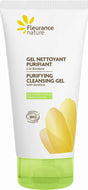 Gel Limpiador Purificante con Bardana · Fleurance Nature · 150 ml