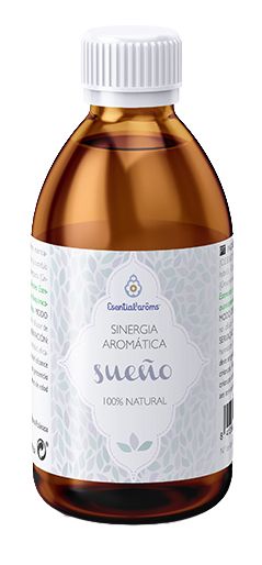 Sinergia Aromática Sueño · Esential'Aroms · 100 ml