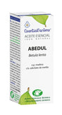 Aceite Esencial de Abedul · Esential'Aroms · 10 ml