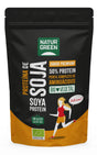 Proteína de Soja 50% · Naturgreen · 375 gramos