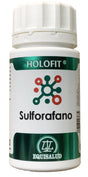 Holofit Sulforafano · Equisalud · 50 cápsulas