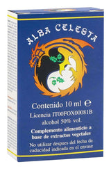 Alba Celesta · Herboplanet · 10 ml