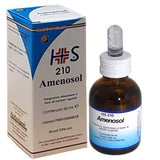 Amenosol · Herboplanet · 50 ml