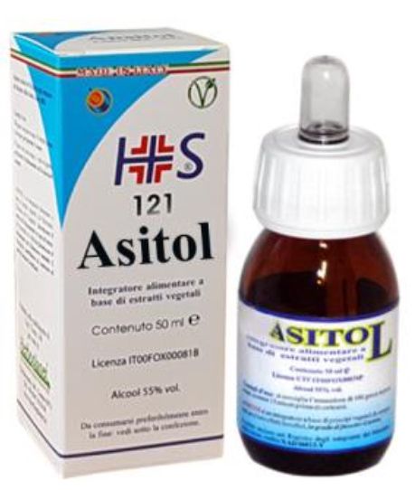 Asitol · Herboplanet · 50 ml