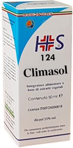 Climasol · Herboplanet · 50 ml