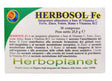 Herbosol Fe · Herboplanet · 30 comprimidos