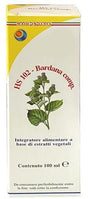 HS 102 - Bardana Comp · Herboplanet · 100 ml