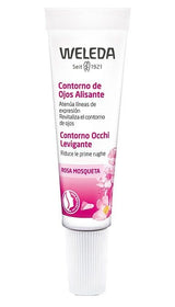 Contorno de Ojos Alisante de Rosa Mosqueta · Weleda · 10 ml