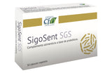 SigoSent SGS · Phytovit · 30 cápsulas