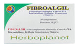 Fibroalgil · Herboplanet · 30 comprimidos