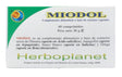 Miodol · Herboplanet · 60 comprimidos